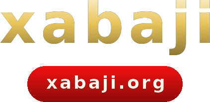 xabaji logo